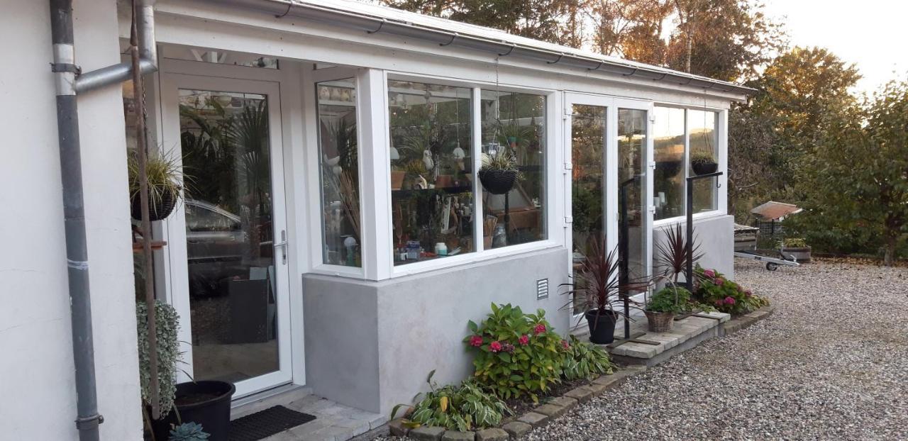 Bed & Breakfast Hobro Exterior photo